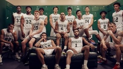 Last Chance U: Basketball 2.Sezon 8.Bölüm izle