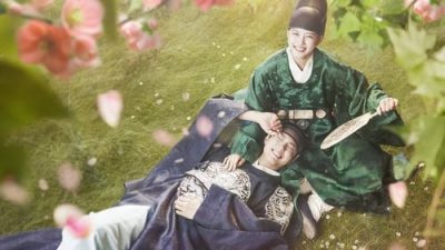 Love in the Moonlight 1.Sezon 15.Bölüm izle