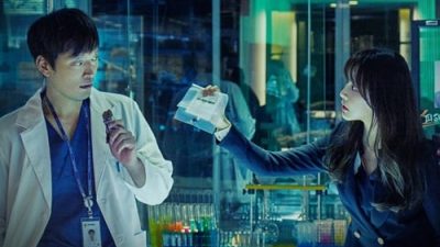 Partners for Justice 1.Sezon 1.Bölüm izle