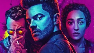 Preacher 1.Sezon 1.Bölüm izle