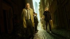 Slow Horses 6.Sezon 5.Bölüm izle
