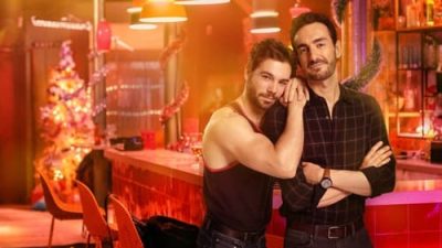 Smiley 1.Sezon 4.Bölüm Türkçe Dublaj izle