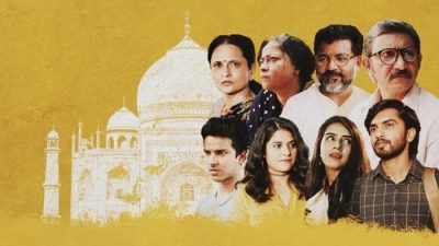 Taj Mahal 1989 1.Sezon 4.Bölüm izle