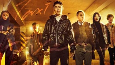Taxi Driver 1.Sezon 2.Bölüm izle