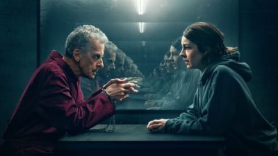 The Devil’s Hour 2.Sezon 3.Bölüm izle