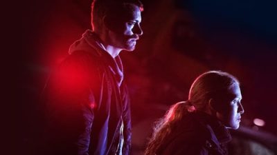 The Killing 1.Sezon 3.Bölüm izle