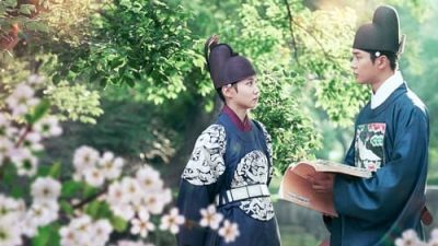 The King’s Affection 1.Sezon 3.Bölüm izle