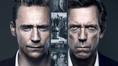 The Night Manager 1.Sezon 6.Bölüm izle