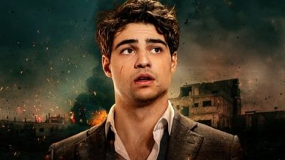 The Recruit 2.Sezon 1.Bölüm Türkçe Dublaj izle