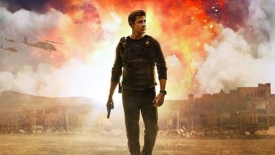Jack Ryan 3.Sezon 2.Bölüm izle