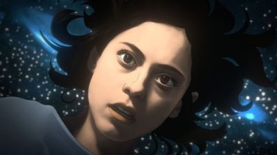 Undone 1.Sezon 5.Bölüm izle