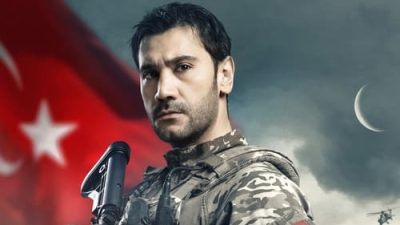 Al Sancak 6.Bölüm izle