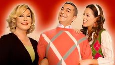 Aşkım Aşkım 18.Bölüm izle