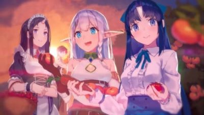 Farming Life in Another World 1.Sezon 2.Bölüm izle