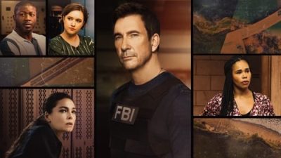 FBI: Most Wanted 4.Sezon 3.Bölüm izle