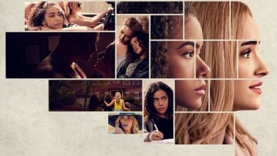 Ginny & Georgia 3.Sezon 3.Bölüm izle