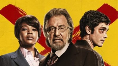 Hunters 1.Sezon 3.Bölüm izle