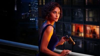 Lady Voyeur 1.Sezon 4.Bölüm izle