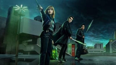 Lockwood & Co 1.Sezon 5.Bölüm izle
