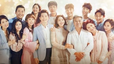 My Golden Life 1.Sezon 4.Bölüm izle