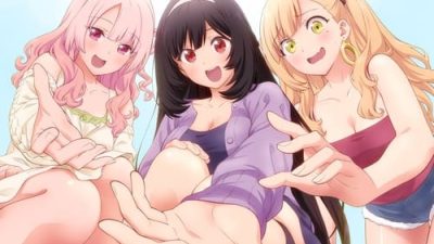 My Life as Inukai-san’s Dog. 1.Sezon 11.Bölüm izle