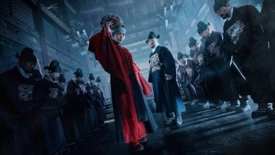The Crowned Clown 1.Sezon 5.Bölüm izle