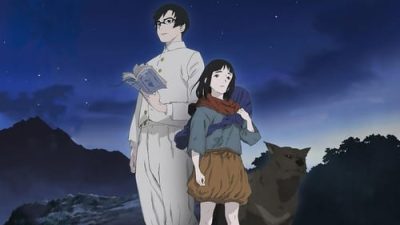 Hikari no Ou 2.Sezon 3.Bölüm izle