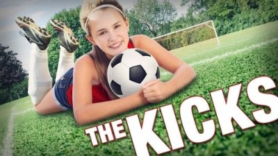 The Kicks 1.Sezon 8.Bölüm Türkçe Dublaj izle