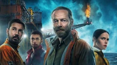 The Rig 2.Sezon 6.Bölüm izle