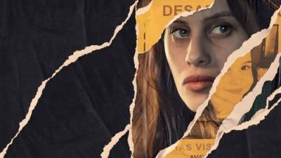 The Snow Girl 1.Sezon 3.Bölüm izle