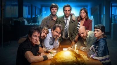 Robo Mundial 1.Sezon 2.Bölüm Türkçe Dublaj izle