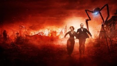 The War of the Worlds 3.Sezon 3.Bölüm izle