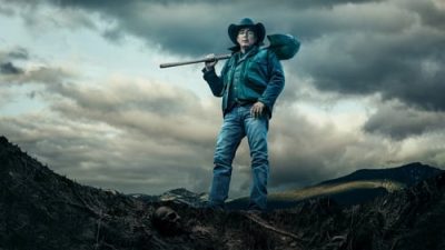 Yellowstone 4.Sezon 9.Bölüm Türkçe Dublaj izle