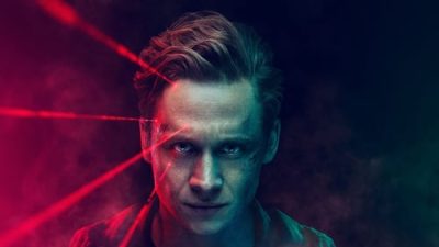 You Are Wanted 2.Sezon 3.Bölüm izle