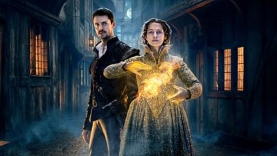 A Discovery of Witches 2.Sezon 6.Bölüm izle