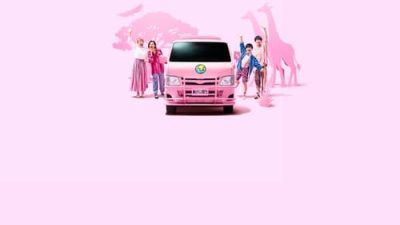 Ainori Love Wagon: African Journey 1.Sezon 2.Bölüm izle