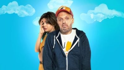 Casi Feliz 1.Sezon 5.Bölüm izle