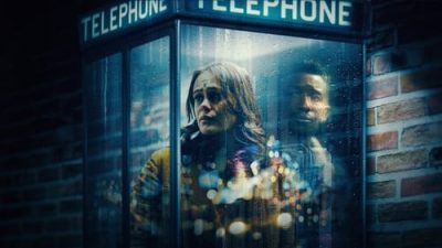 Archive 81 1.Sezon 4.Bölüm izle