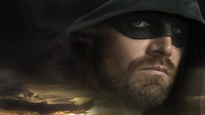 Arrow 6.Sezon 2.Bölüm izle