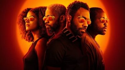 Atlanta 2.Sezon 7.Bölüm izle