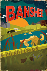 Banshee izle izle
