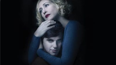 Bates Motel 1.Sezon 1.Bölüm izle