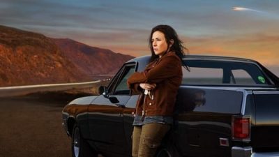 Better Things 1.Sezon 10.Bölüm izle