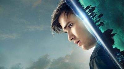 Beyond 1.Sezon 3.Bölüm izle
