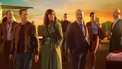 Billions 2.Sezon 8.Bölüm izle