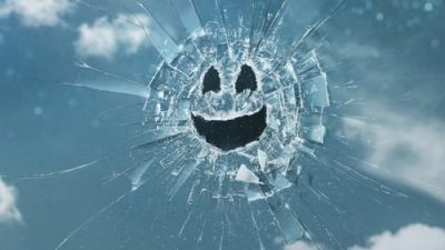 Black Mirror 1.Sezon 1.Bölüm izle