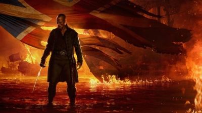 Black Sails 2.Sezon 2.Bölüm izle