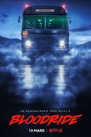 Bloodride izle 