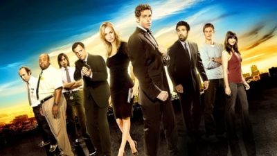 Chuck 2.Sezon 2.Bölüm izle
