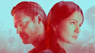 Colony 1.Sezon 5.Bölüm izle